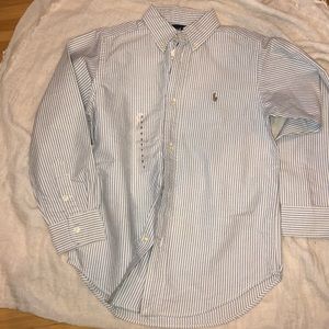 Polo Ralph Lauren Long Sleeve Polo